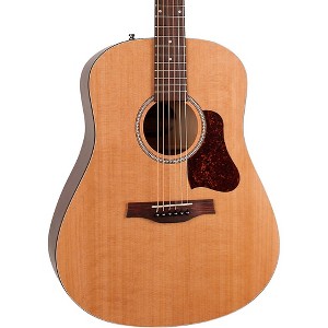 Seagull S6 Original Acoustic Guitar Natural - 1 of 4