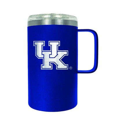 NCAA Kentucky Wildcats 18oz Hustle Mug