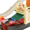 Disney Pixar Cars Race & Go Playset - 3 of 4