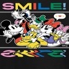 Boys' - Disney - Mickey, Minnie, Goofy, Donald Duck, Daisy & Pluto Photo Long Sleeve Graphic T-Shirt - 2 of 4