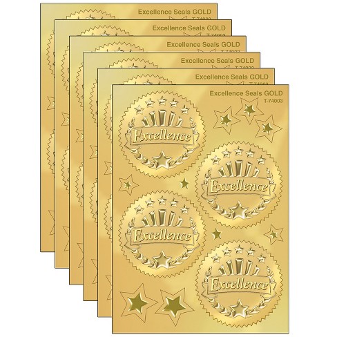 Trend Enterprises Certificate of Achievement Classic Certificates 30 ct 