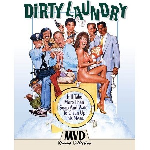 Dirty Laundry (1987) - 1 of 1