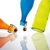 Bormioli Rocco Giara Bottle, 33.75-Ounce, Blue - 3 of 3