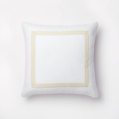 White : Throw Pillows : Target