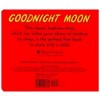 Goodnight Moon (reissue) By Margaret Wise Brown (board Book) : Target