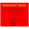 Kids Preferred Keepsake Board Book – Goodnight Moon – Safe and Asthma  Friendly