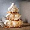 Sullivans 6 ft. Carved Wooden Beaded Garland - 3 of 4