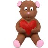 SCS Direct Super Grow Eggs Heart Shaped Valentine's Day Eggs 1pack- Great for Party Favors, Gifts, Educational Toys - 2 of 3