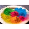 Kulture Khazana Holi Non-Toxic Color Powder 5pk - 2 of 4