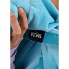 HalloweenCostumes.com   Women  Disney Little Mermaid Flotsam and Jetsam Costume Scarf, Blue - 2 of 4