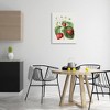 Stupell Industries Vintage Strawberries Study, 24" x 30" - 2 of 4