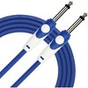 Kirlin LightGear Instrument Cable, 10' With PVC Jacket - 2 of 2