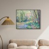 Art Remedy Serenity Rustic Chic Farmhouse Wall Art Framed - 2 of 4