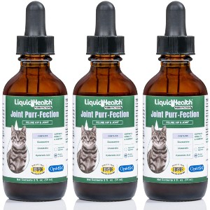 Joint Purr-Fection Glucosamine For Cats - 1 of 1