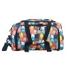 Olympia USA Harmony Duffel Bag - 3 of 4