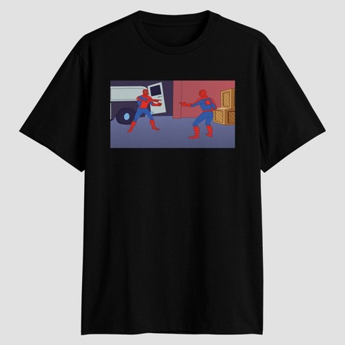 Men's Prince Purple Rain Short Sleeve Graphic Crewneck T-shirt - Black :  Target