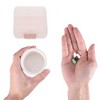 Unique Bargains 6 Grid Mini Pill Case 1 Pc - 4 of 4