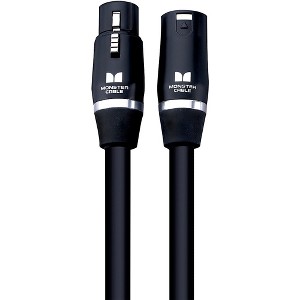 Monster Cable Prolink Studio Pro 2000 Microphone Cable - 1 of 4