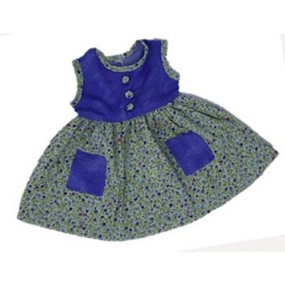 american girl doll flower girl dress