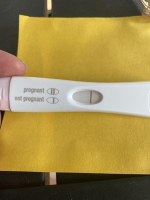 First Response Test & Confirm Pregnancy Test - 2ct : Target