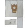 EnviroCare Replacement Anti-Allergen Vacuum Cleaner Dust Bags Made to fit Miele F,J,M Canisters 25 Pack with 10 Filters - 2 of 4