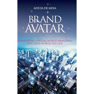 Brand Avatar - by  Kenneth A Loparo (Hardcover) - 1 of 1