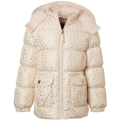 Target puffer cheap jacket toddler