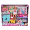 Simba Toys - Steffi Love Animal World Playset, Multicolor - 3 of 3
