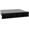 Synology RS1221RP+ RackStation NAS 8-Bay Diskless Storage System - 2 of 4
