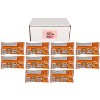 Tootsie Pop Drops Variety of Flavors (Chocolate, Cherry, Blue Raspberry, Orange, Grape) (Pack of 10) - 2 of 4