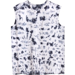 KingSize Shrink-Less Lightweight Muscle T-Shirt - 1 of 4