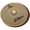 Zildjian L80 Series LV38 Low Volume Cymbal Box Pack - 2 of 4
