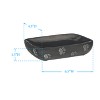 Park Designs Wild Woods Bear Soap Dish - 4 of 4