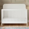 Namesake Brimsley Tambour 4-in-1 Convertible Crib - image 2 of 4