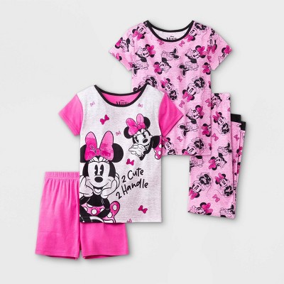 target minnie mouse dressing gown