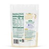 Little Bellies Organic Frozen Banana Apple and Oat Baby Food Purée Cubes - 4oz - 2 of 4