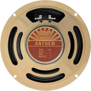 Mojotone Anthem Guitar Speaker - 1 of 1