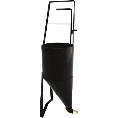 Bon Tool 19-113 Crack Filler Pour Pot 2 Gallon