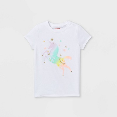 Girls Clothing Unicorns Target - roblox t shirt dino unicorn