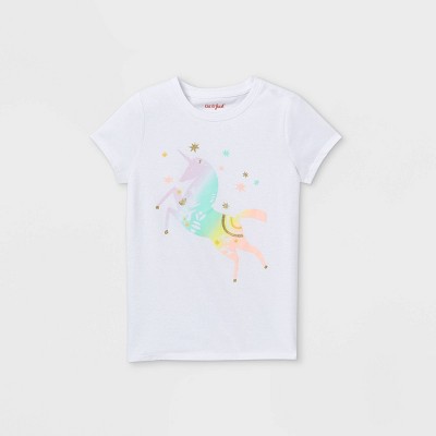 girls cat shirt