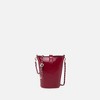 MKF Collection Evelina Women’s Mini Bucket Shoulder Bag by Mia K - 4 of 4