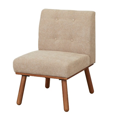 Simple living 2024 playmate corner chair