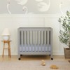 Babyletto Origami Portable Mini Crib - 3 of 4