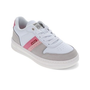 Levi's Kids Drive Lo Synthetic Leather Casual Lowtop Sneaker Shoe - 1 of 4