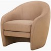 Livabliss Hatcher Modern Accent Chair - Galey Alix x Livabliss - 2 of 4