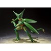 Bandai - Tamashii Nations - Dragon Ball Z - S.H.Figuarts - Cell First Form - 4 of 4