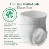HealthyBaby SmartyPants Disposable Diaper Pants - 2 of 4
