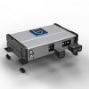 Wet Sounds HTM-1 - HTM Series Full-Range Class-D 1200 Watt at 1-Ohm Mono Amplifier - 4 of 4