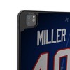 NFL Buffalo Bills Players Game Tactic Tablet Case for Apple iPad - 4 of 4