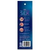 Schick Hydro Silk Touch-Up Dermaplaning Tool with Precision Cover, Travel Razor - Trial Size - 1 ct - 2 of 4